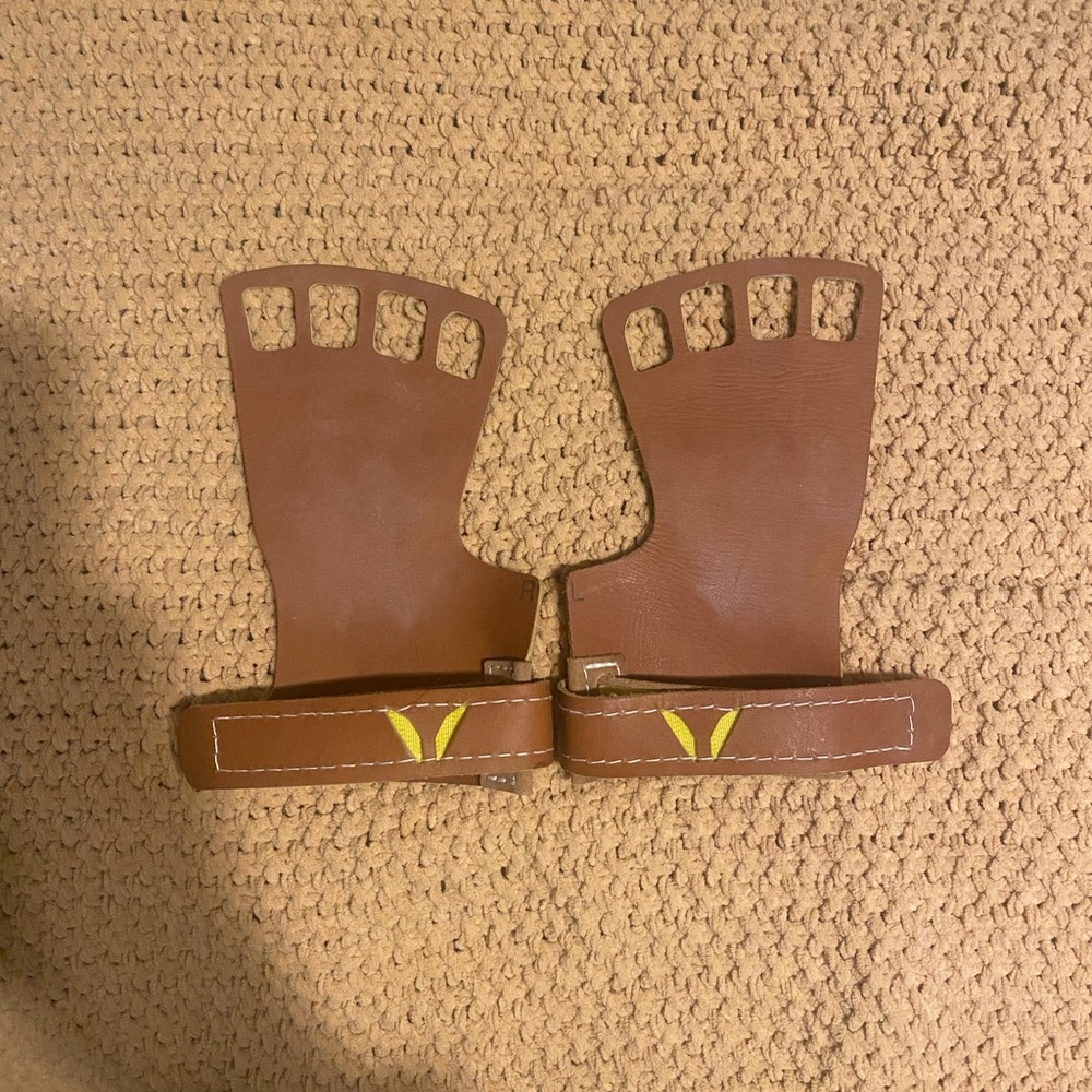 Victory Grips